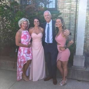 Meet your Posher, Courtney